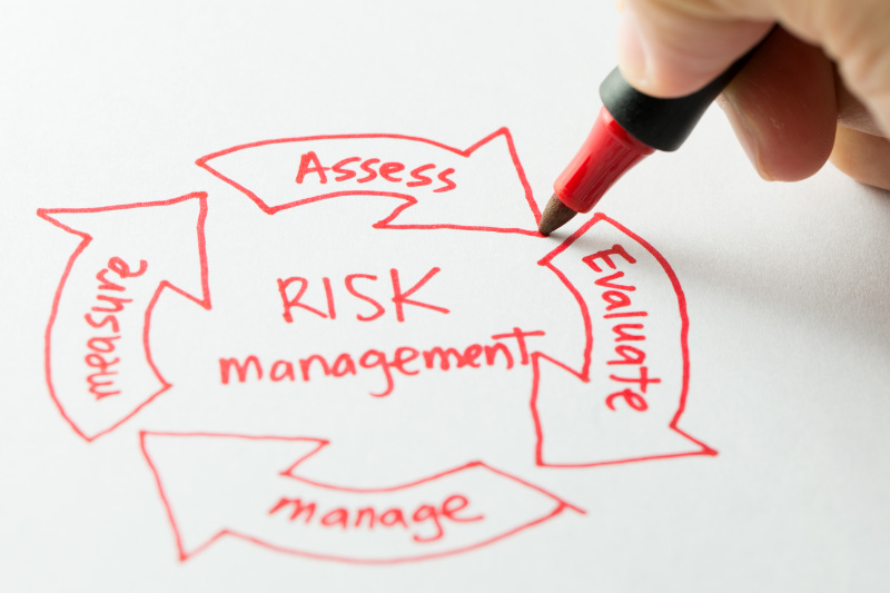 risk management - mk risk consulting busines services